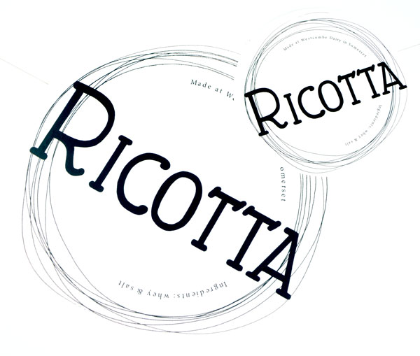 Westcombe Ricotta